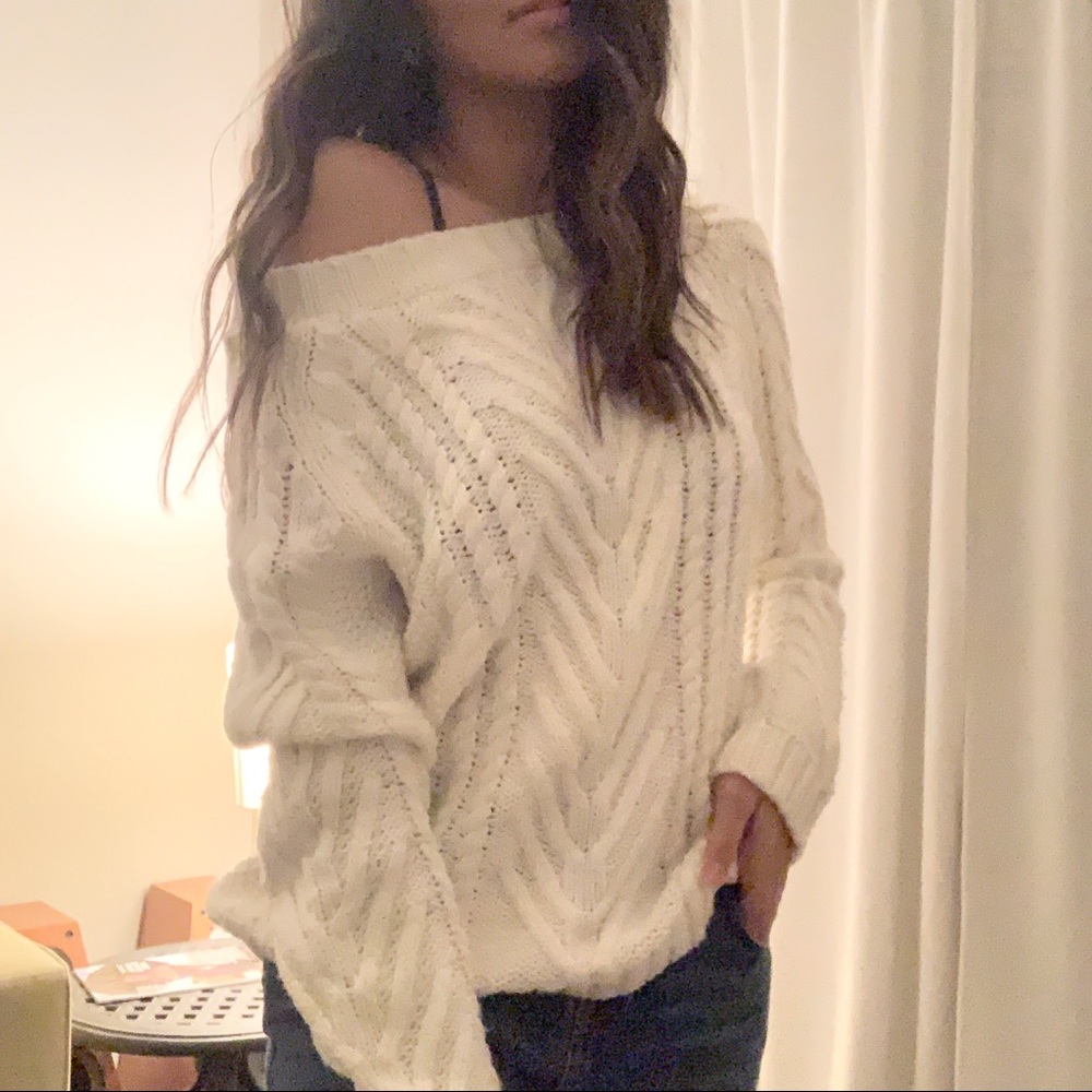 Joe fresh sweater